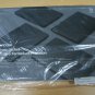 Incase Gray Snap Jacket Case for 13" Macbook Pro Thunderbolt 3 (USB-C)