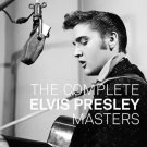 Elvis Presley The Complete Masters