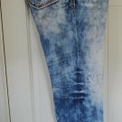 'ROCK REVIVAL' JEANS VINTAGE