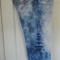 'ROCK REVIVAL' JEANS VINTAGE
