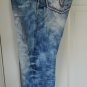 'ROCK REVIVAL' JEANS VINTAGE