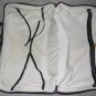 FENDI AUTHENTIC MADE IN ITALY PAIR LUGGAGES VINTAGE 1970s NEEDS PROFESSIONALLY RESTORED
