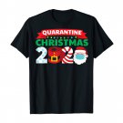 2020 Funny Christmas Pajama For Family T ShirtTee Shirt S-2XL