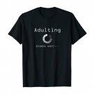 Adult 18Th Birthday Gift Ideas For 18 Years Old Girls Boys T ShirtTee Shirt S-2XL