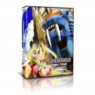 Zoids: Chaotic Century Complete Dual Audio DVD Set