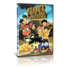 Flint The Time Detective English Dub DVD Set