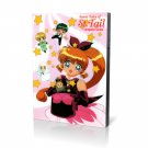 Saint Tail Complete Series 1-43 English Subtitled
