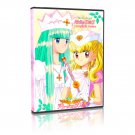 Nurse Angel Ririka SOS English Subtitled DVD Set