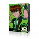 Ben 10 Omniverse Series English Dubbed
