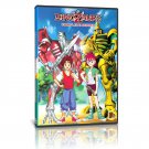 DinoZaurs (DinoZone) Series English Dubbed