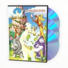 Noah's Island (1997–1999) Complete Series DVD Set