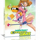 Corrector Yui Complete Season 1 Anime DVD