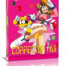 Corrector Yui Complete Season 2 English Subtitled