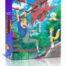 Digimon Tamers English Subtitled DVD