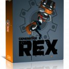 Generator Rex Complete Animated Series DVD