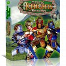 Mystic Knights of Tir Na Nog Complete Series DVD Set