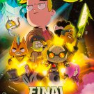 Final Space Complete Season 3 DVD