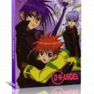 D.N.Angel Complete Dual Audio Anime Boxset DVD