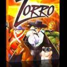 The Legend of Zorro English Dubbed Anime DVD