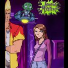 Martin Mystery Complete Series Seasons 1-3 DVD