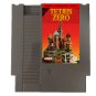 Tetris Zero (NES) Nintendo Entertainment System