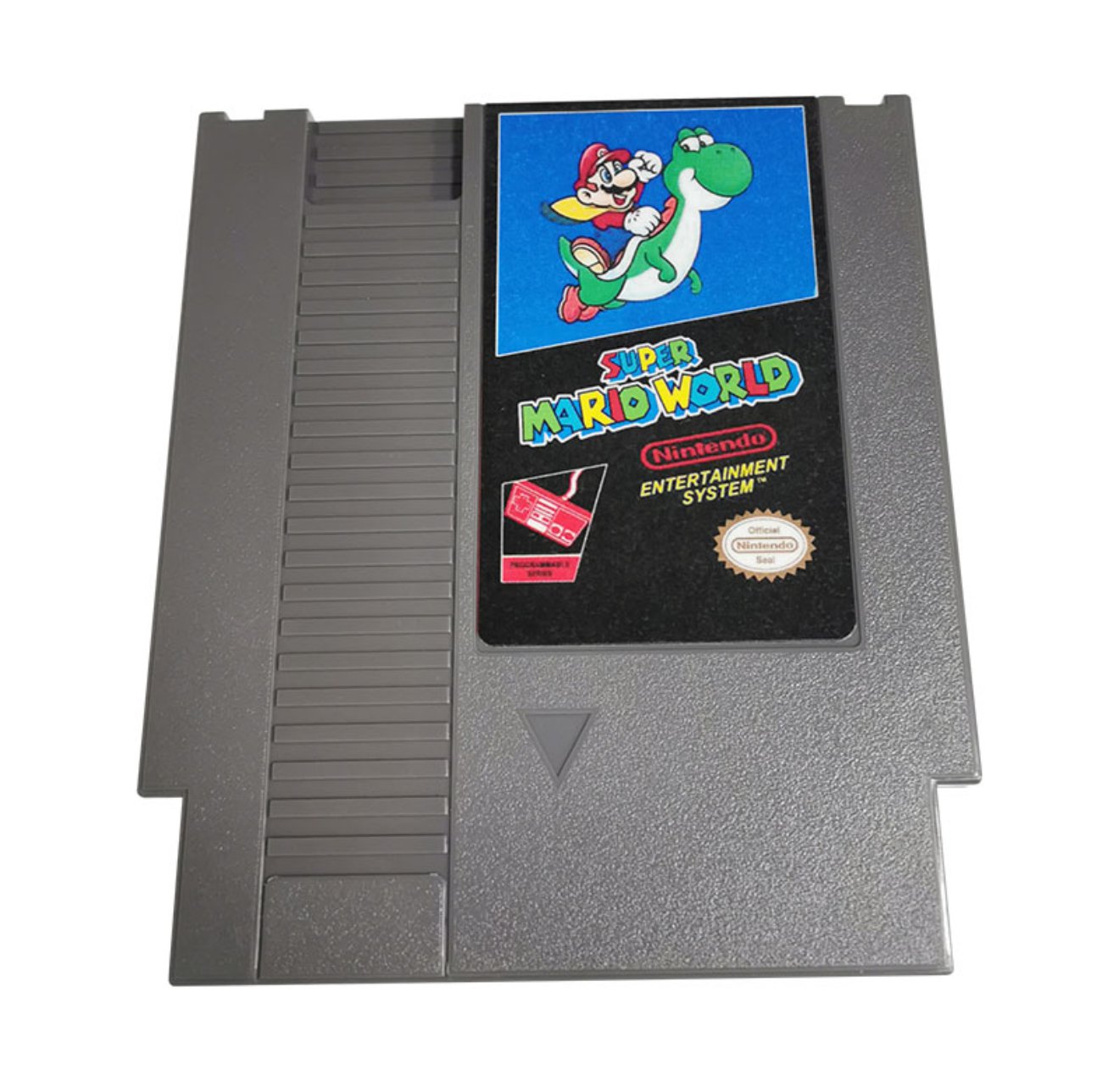 Super Mario World (NES) Nintendo Entertainment System