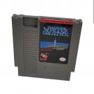 The Legend Of Zelda: Winter Solstice (NES) Nintendo Entertainment System