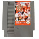 Tecmo Super Bowl 2025 (NES) Nintendo Entertainment System