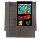 Super Smash Bros (NES) Nintendo Entertainment System