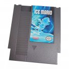 Ice Mario (NES) Nintendo Entertainment System
