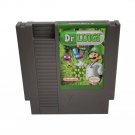 Dr. Luigi (NES) Nintendo Entertainment System