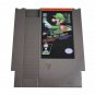 Luigi The New Quest (NES) Nintendo Entertainment System