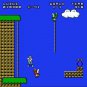 Luigi The New Quest (NES) Nintendo Entertainment System