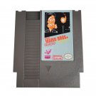Extra Mario Bros (NES) Nintendo Entertainment System