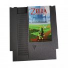 The Legend of Zelda Journey of a Day (NES) Nintendo Entertainment System