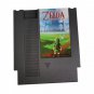 The Legend of Zelda Journey of a Day (NES) Nintendo Entertainment System