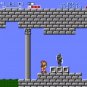 The Legend of Zelda Journey of a Day (NES) Nintendo Entertainment System