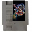 Evil Dead 3 Army of Darkness (NES) Nintendo Entertainment System