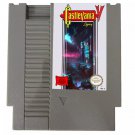 Castlevania V Legacy (NES) Nintendo Entertainment System