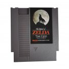 The Legend of Zelda Time Crisis (NES) Nintendo Entertainment System