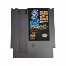 Luigi’s Chronicles (NES) Nintendo Entertainment System
