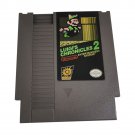 Luigi’s Chronicles 2 (NES) Nintendo Entertainment System