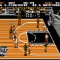 Tecmo NBA Basketball 2023 (NES) Nintendo Entertainment System