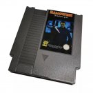 Halloween October 31st (NES) Nintendo Entertainment