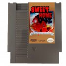 Sweet Home (NES) Nintendo Entertainment System