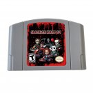 Slasher Kart 64 (Nintendo 64)