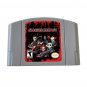 Slasher Kart 64 (Nintendo 64)