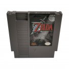 The Legend of Zelda: Shadow of Night (NES) Nintendo Entertainment System