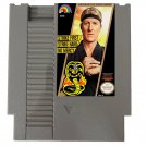 Cobra Kai (NES) Nintendo Entertainment System
