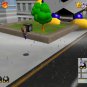 Detective Luigi Nintendo 64